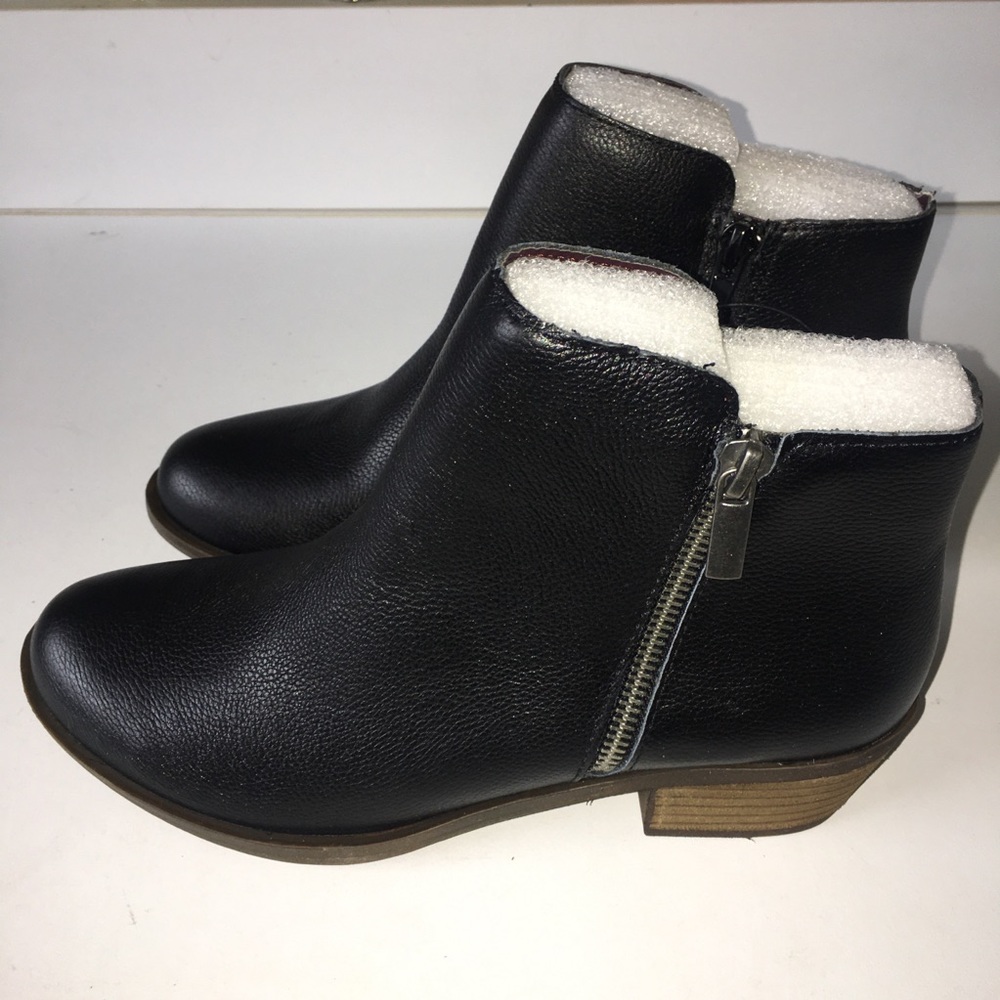 Kensie size 7,8 - Picture 6 of 10